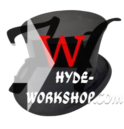 HydeWorkshop.com
